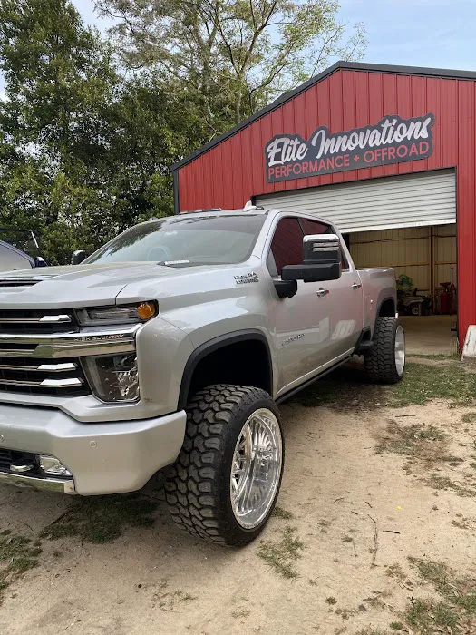 Elite Innovations Performance and Offroad LLC 4