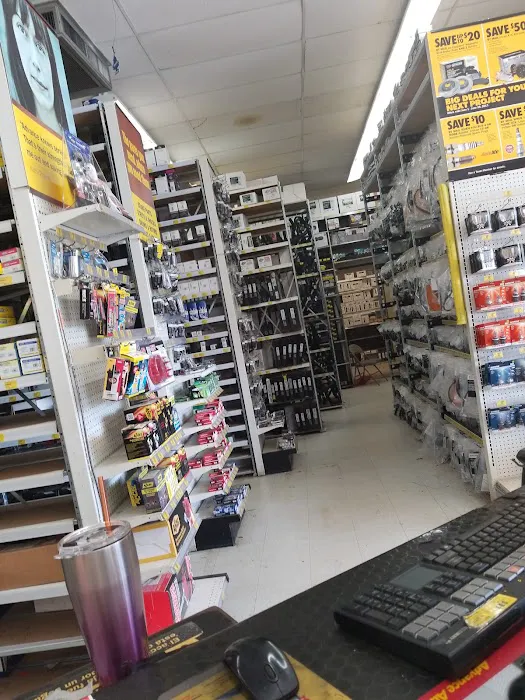 Advance Auto Parts 8