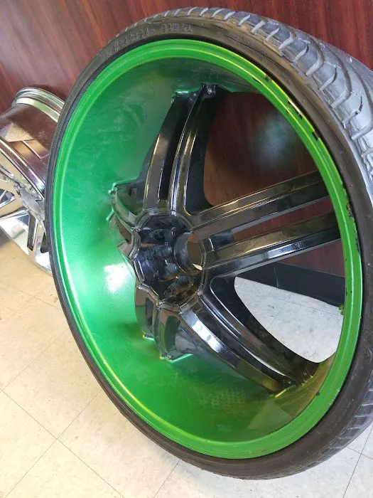 Allgreen Tire 3