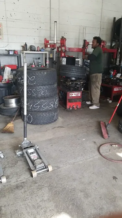 Allgreen Tire 2