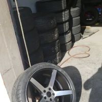 Allgreen Tire