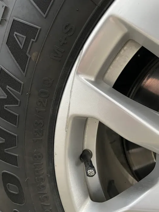 Allgreen Tire 5