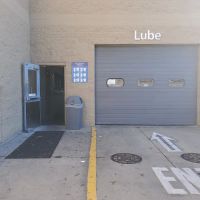 Walmart Auto Care Centers