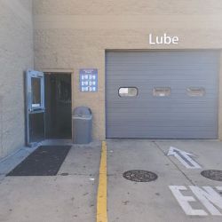 Walmart Auto Care Centers ico