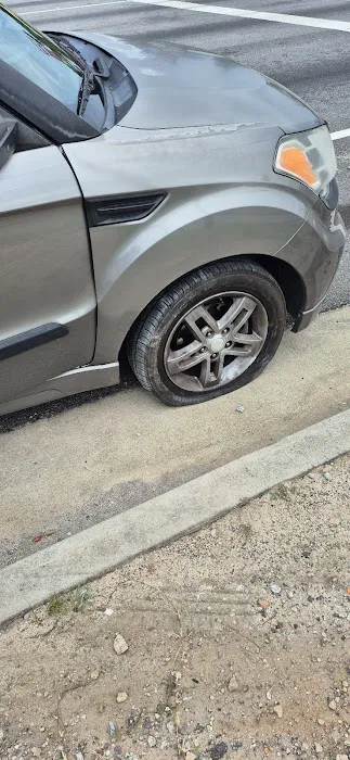 Mavis Tires & Brakes 4