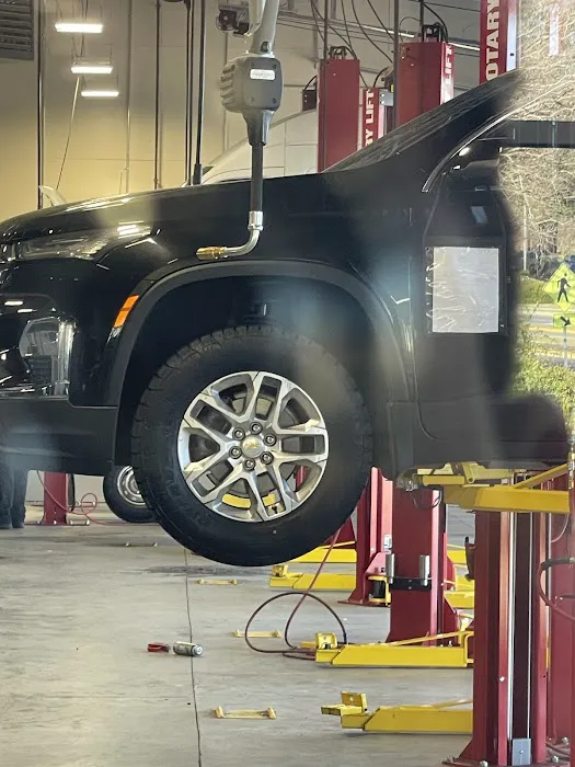 Mavis Tires & Brakes 1