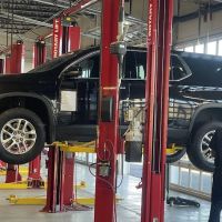 Mavis Tires & Brakes