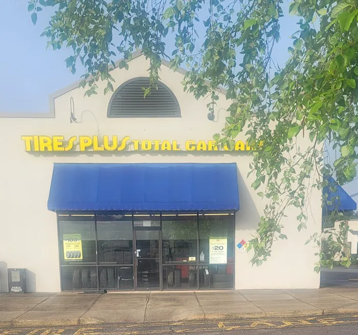 Tires Plus 2