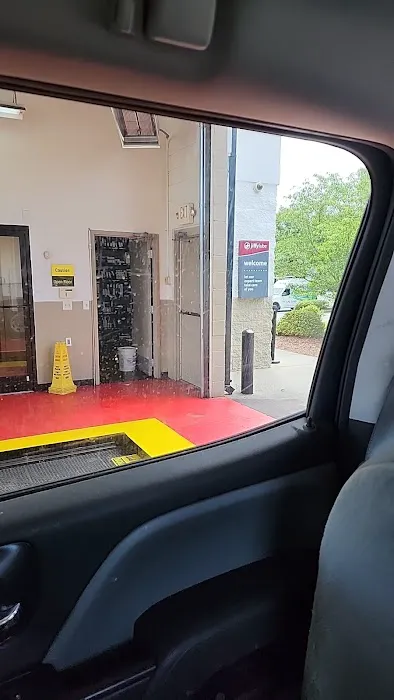Jiffy Lube 1