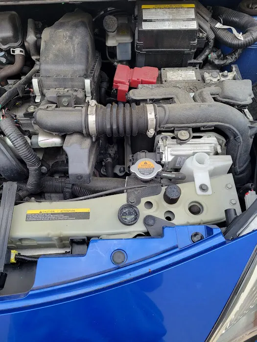 Jiffy Lube 2