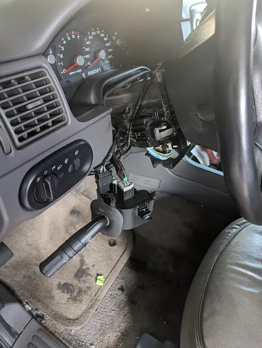 A.E.C Mobile Mechanics 0