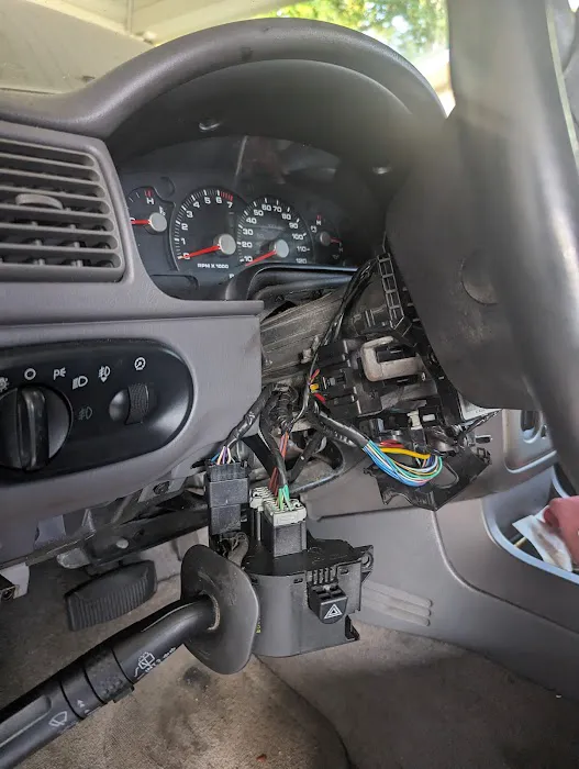 A.E.C Mobile Mechanics 1