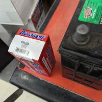 AutoZone Auto Parts