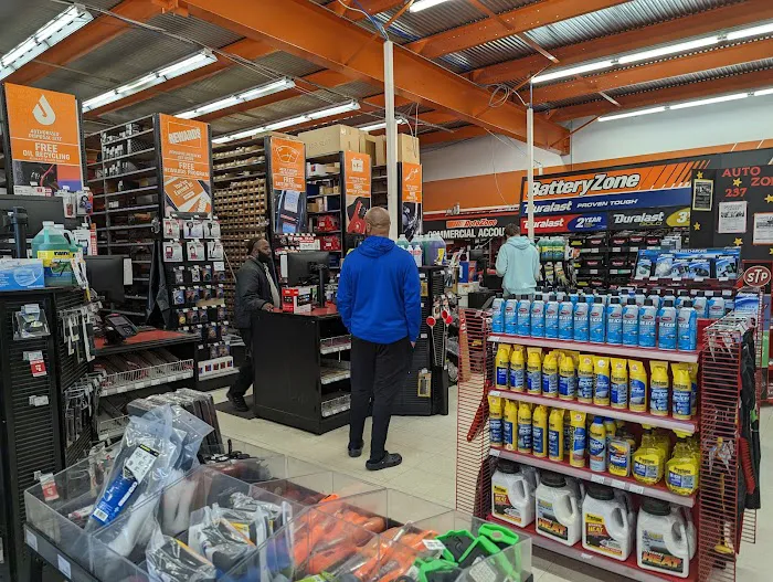 AutoZone Auto Parts 5
