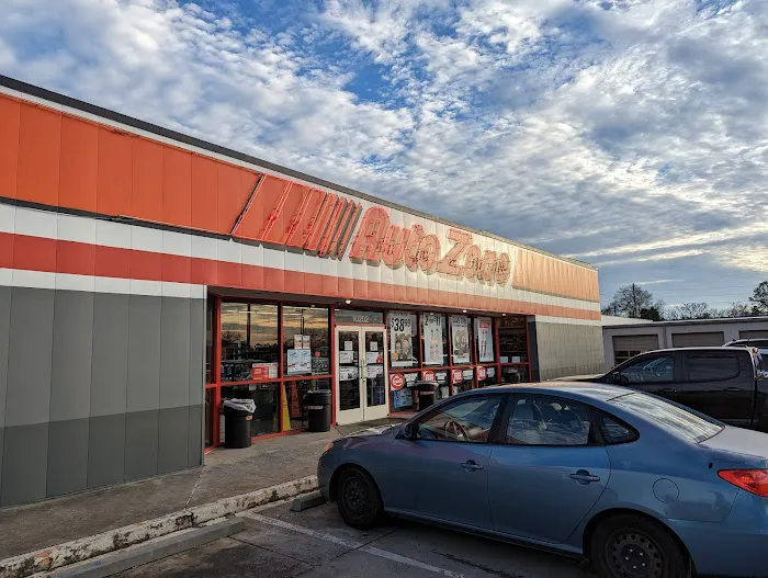 AutoZone Auto Parts 4
