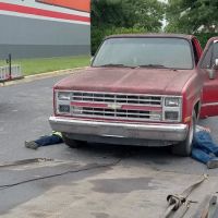 Precision Tune Auto Care