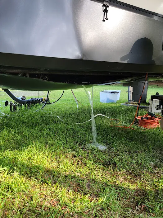 Veterans Mobile RV Service LLC 2.0 1