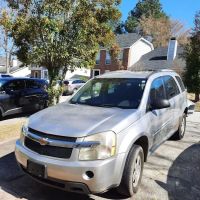 Carpenter's Tires & Auto