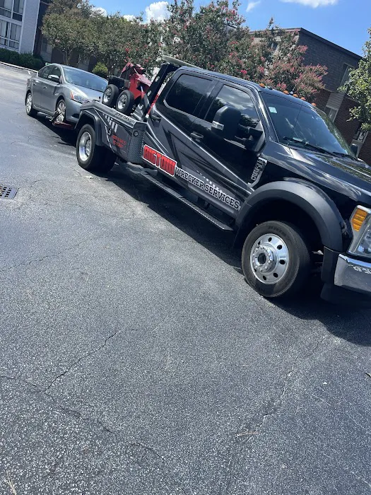 Carpenter's Tires & Auto 3