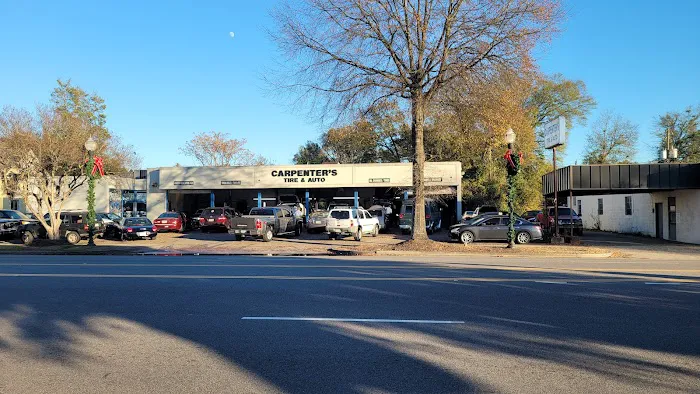 Carpenter's Tires & Auto 2