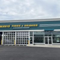 Mavis Tires & Brakes