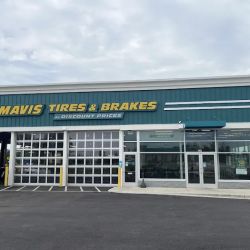 Mavis Tires & Brakes ico