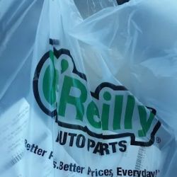 O'Reilly Auto Parts ico