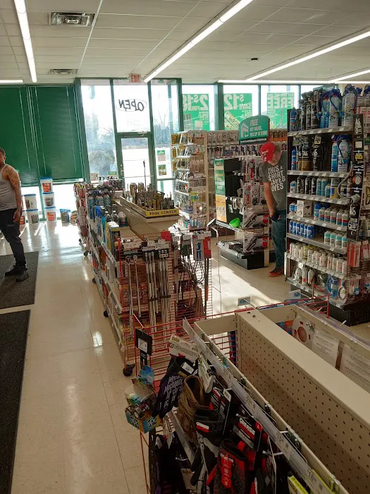 O'Reilly Auto Parts 3