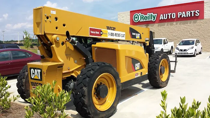 O'Reilly Auto Parts 9