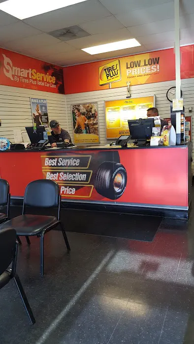 Tires Plus 0