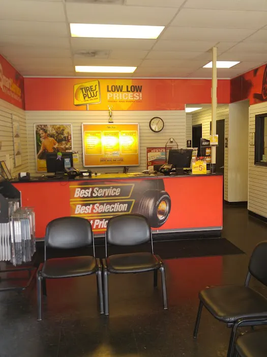 Tires Plus 7