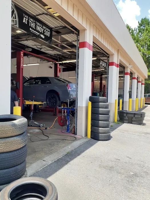 Tires Plus 8