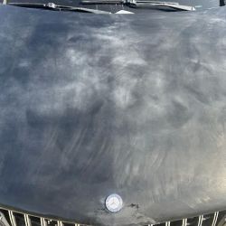 Ibarra's Painting and Body Shop ico