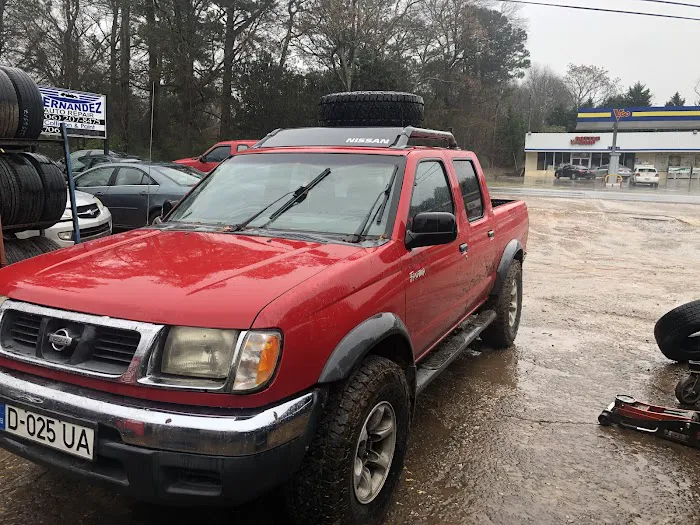 Hernandez Auto Repair LLC 1