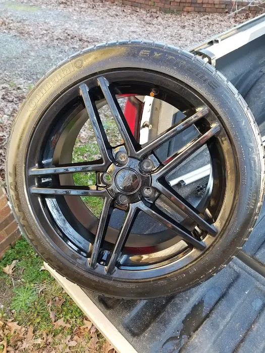 Hernandez Auto Repair LLC 3
