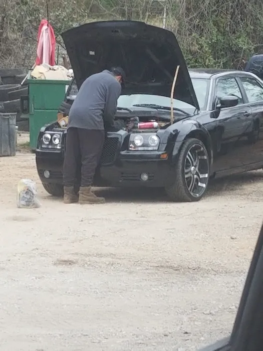 Hernandez Auto Repair LLC 2