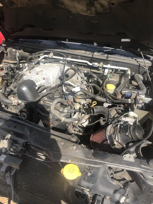 Hernandez Auto Repair LLC 0