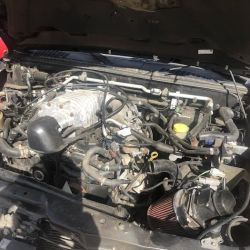 Hernandez Auto Repair LLC ico
