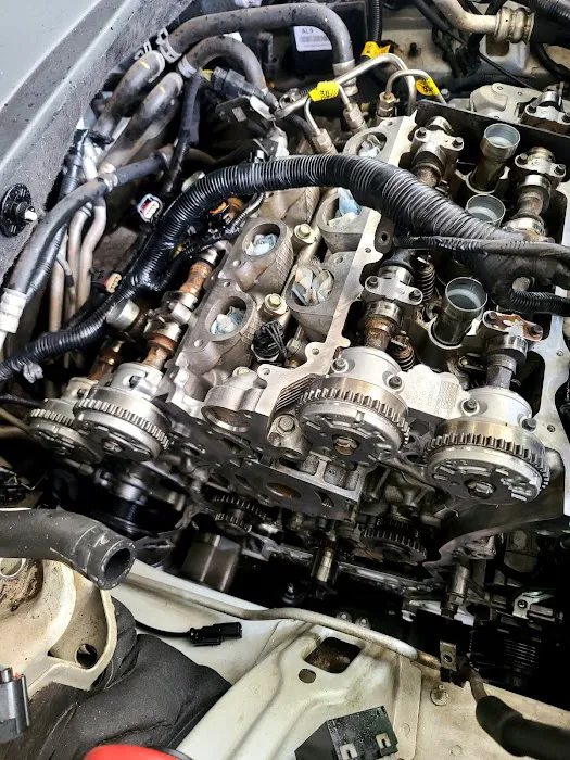 AUX-TEC AUTO INC. 6