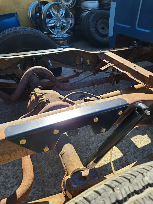 AUX-TEC AUTO INC. 9