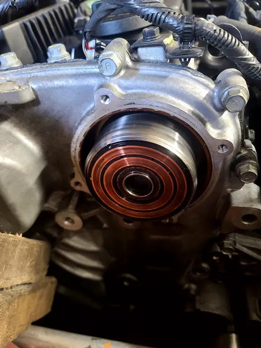 AUX-TEC AUTO INC. 2