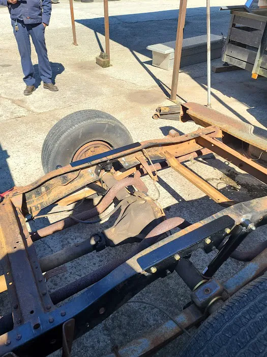 AUX-TEC AUTO INC. 0