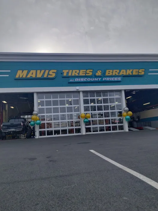 Mavis Tires & Brakes 6