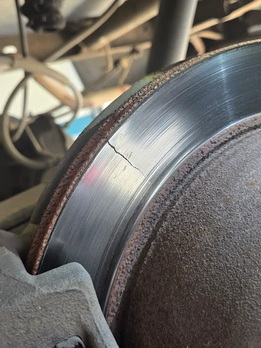 Mavis Tires & Brakes 4