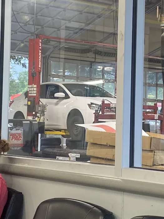 Mavis Tires & Brakes 3