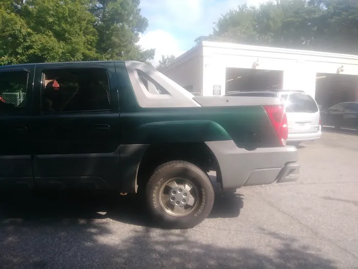 Jimmy's Automotive 0