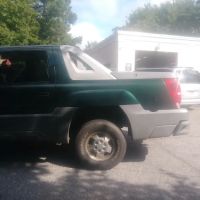 Jimmy's Automotive