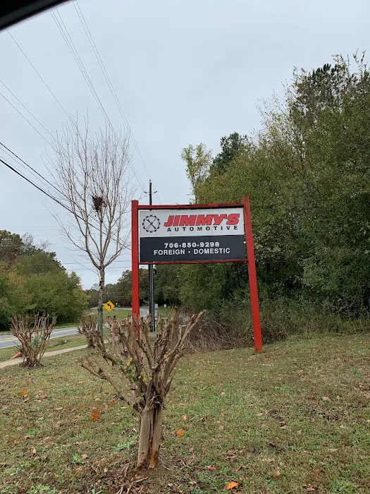 Jimmy's Automotive 3