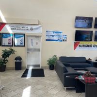 Valvoline Express Care