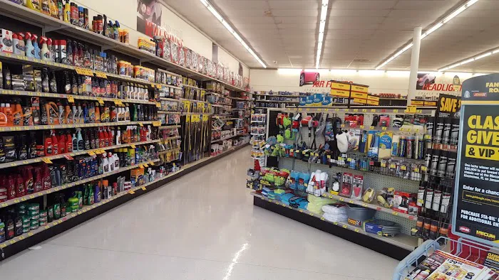 Advance Auto Parts 4